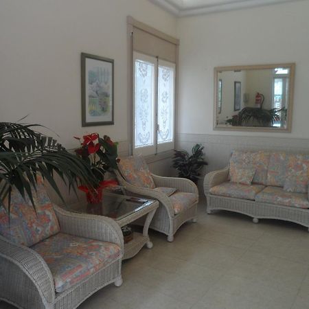 Hotel Canaima Тосса-де-Мар Экстерьер фото