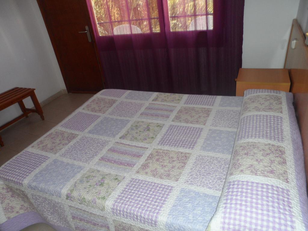 Hotel Canaima Тосса-де-Мар Экстерьер фото