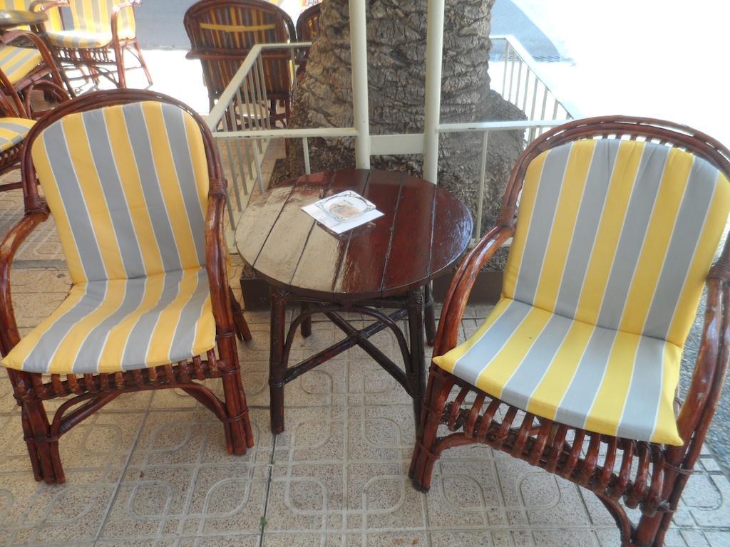 Hotel Canaima Тосса-де-Мар Экстерьер фото