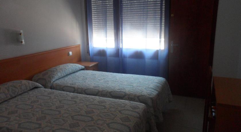 Hotel Canaima Тосса-де-Мар Экстерьер фото