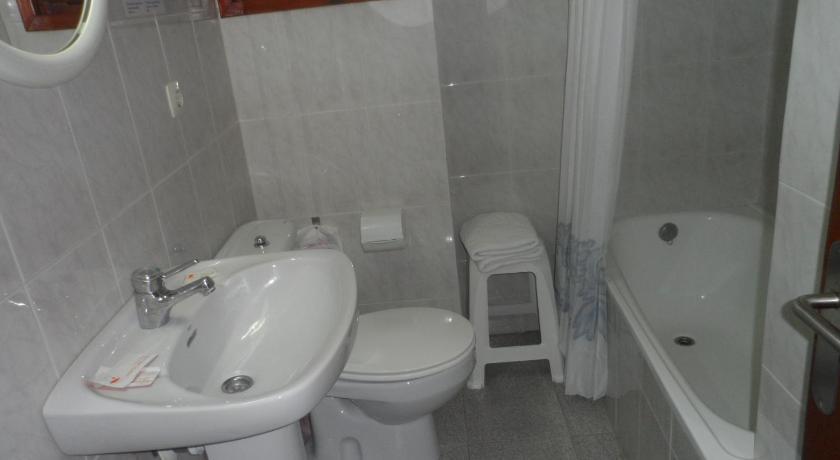 Hotel Canaima Тосса-де-Мар Экстерьер фото